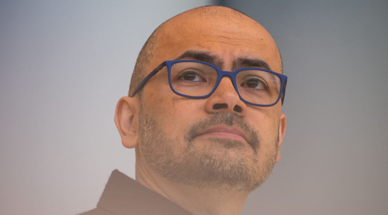 Demis Hassabis